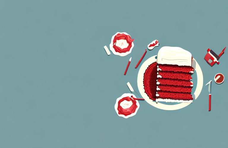 Can Hampsters Eat Red Velvet Cake
