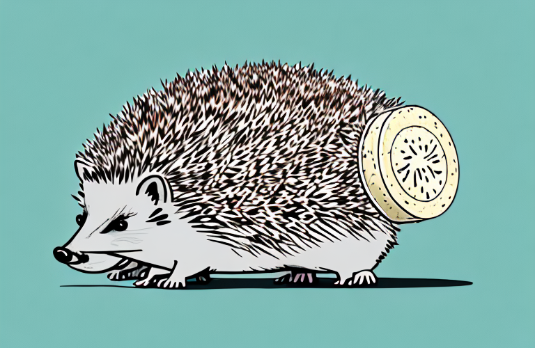 Can Hedgehogs Eat Sauerkraut