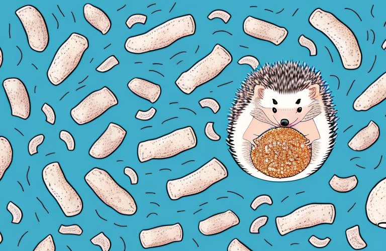 Can Hedgehogs Eat Tums