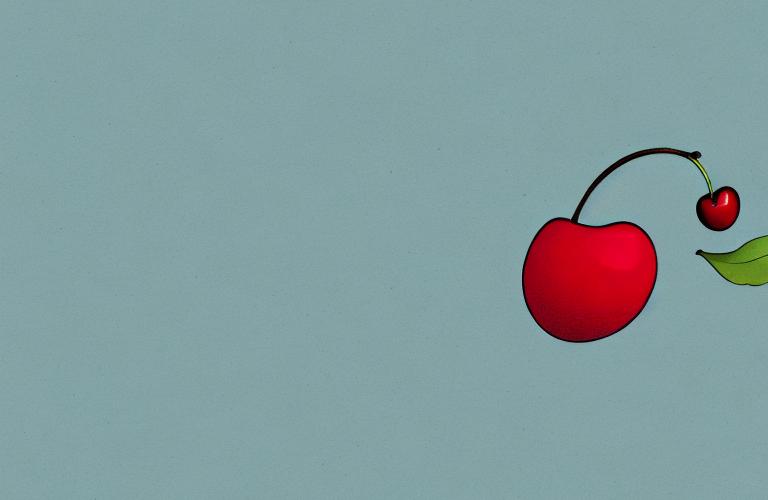 Can Mice Eat Cherries? An Exploration of the Dietary Habits of Mice
