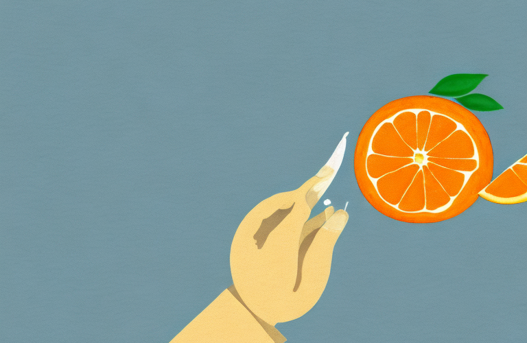 Can Mice Eat Oranges? An Exploration of the Dietary Habits of Mice