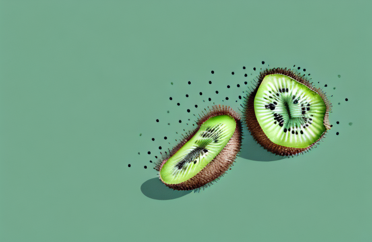Can Mice Safely Eat Kiwi?