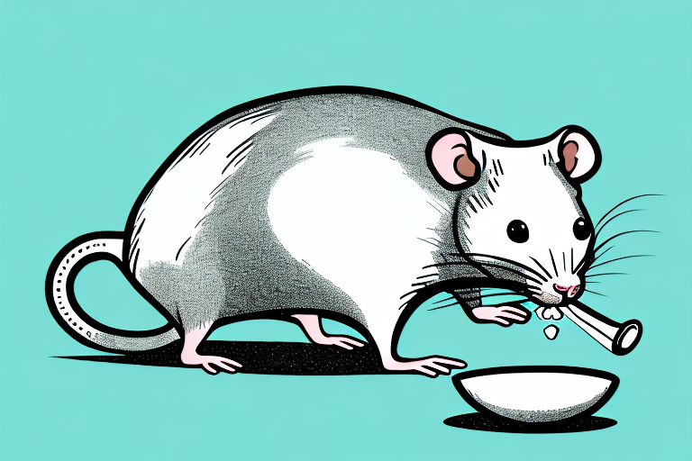 Can Rats Eat Milk Article Insider can-rats-eat-dog-food