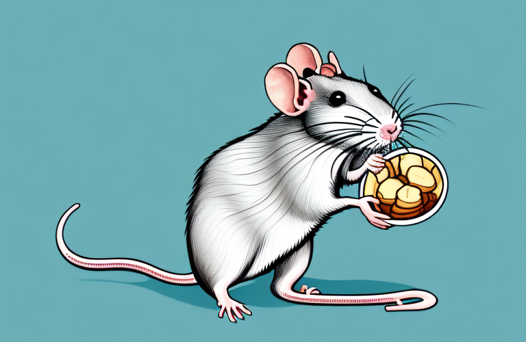 Can Rats Eat Pralines