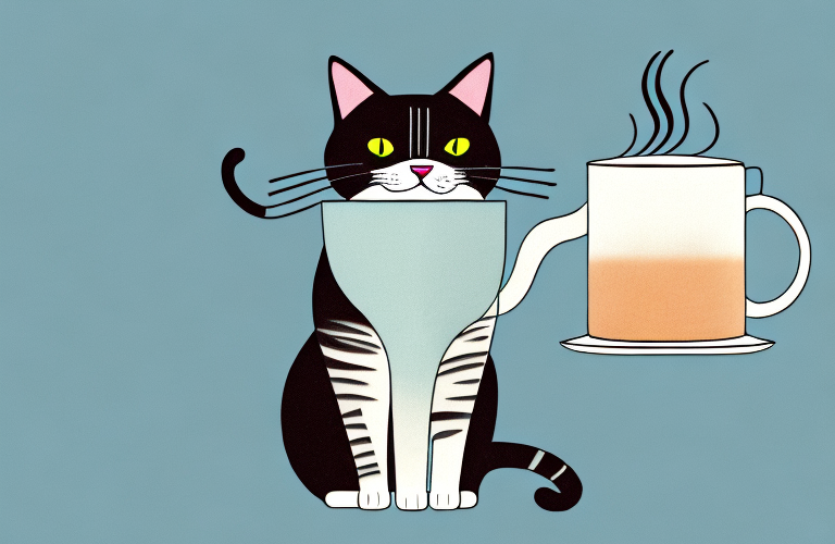 Can Cats Eat Coffee