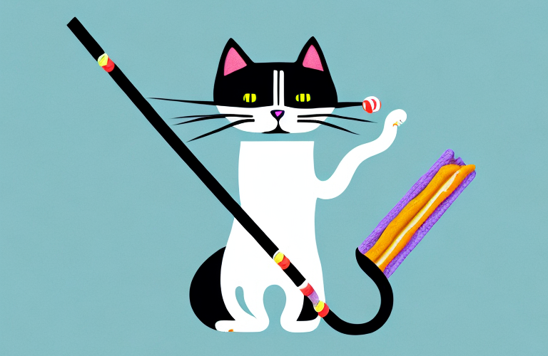 Can Cats Eat Licorice