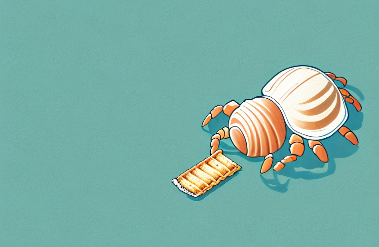 Can Hermit Crabs Eat Vanilla Wafers