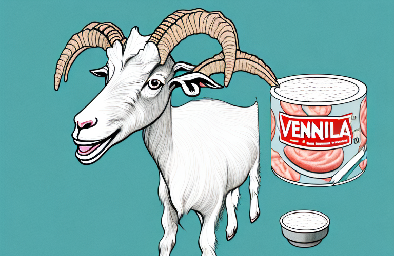 Can Goats Eat Vienna Sausage