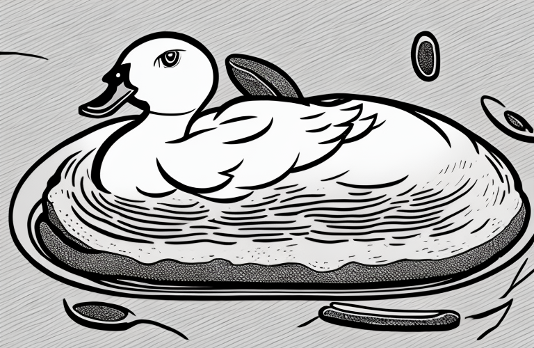 Can Ducks Eat Raisin Bread