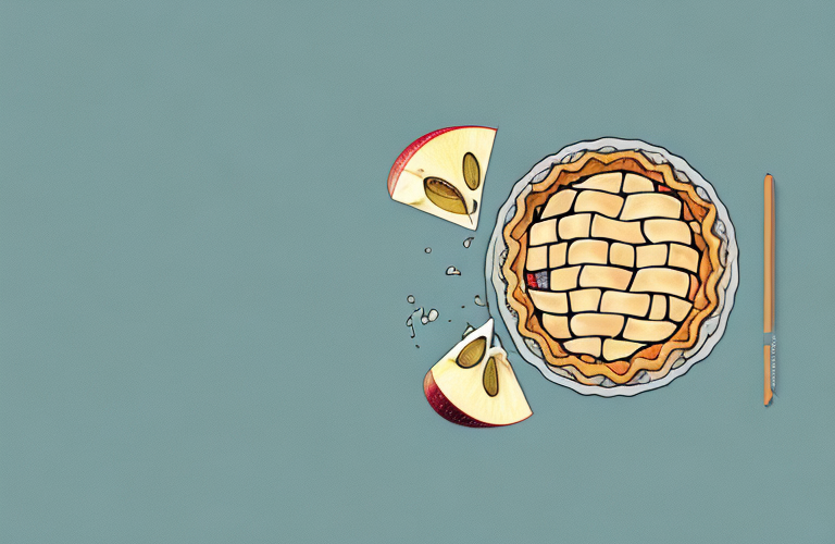 Can Hermit Crabs Eat Apple Pie