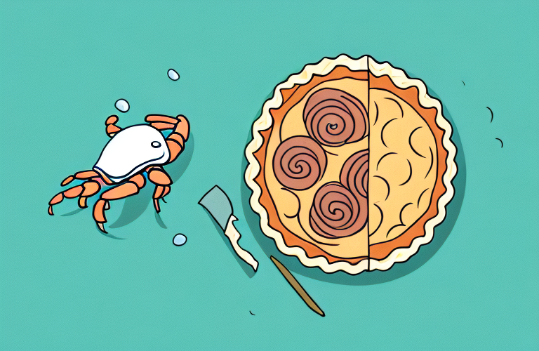 Can Hermit Crabs Eat Pies