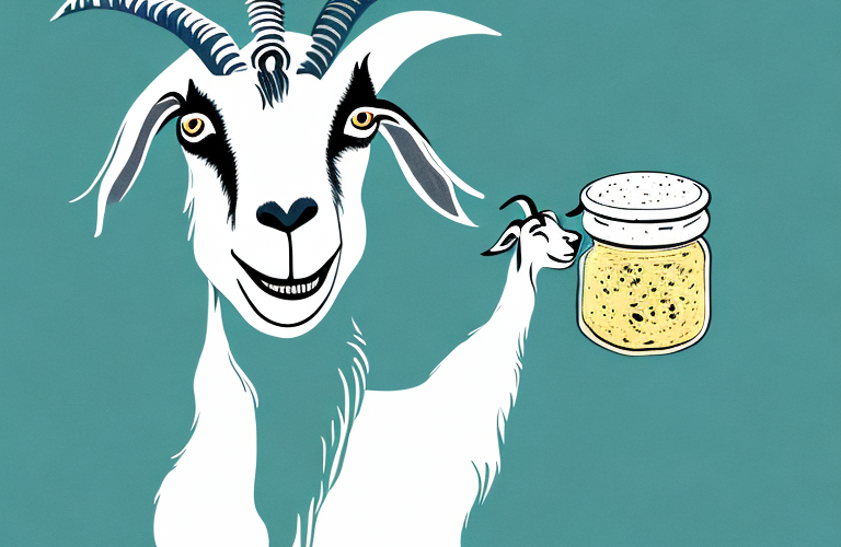 Can Goats Eat Sauerkraut