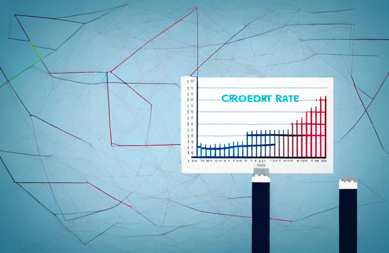 A graph showing the relationship between the earnings credit rate (ecr) and the amount of money earned