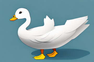 Duck Breed Information: Idegem Duck