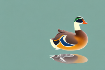 Duck Breed Information: Japanice Criollo