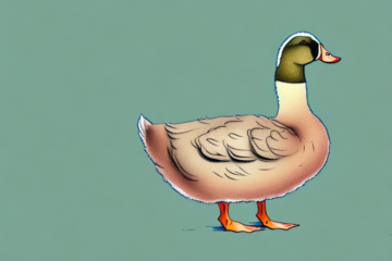 Duck Breed Information: Khaki Campbell