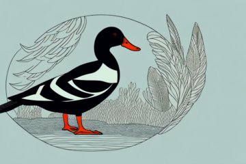 Duck Breed Information: Magpie Duck