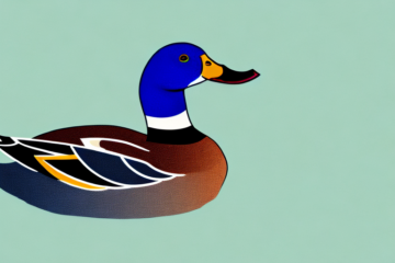 Duck Breed Information: Mallard