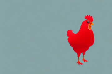 Red Shaver: Chicken Breed Information