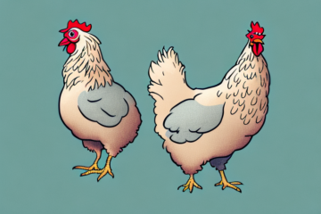 Scots Dumpy: Chicken Breed Information
