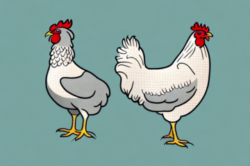 Sussex: Chicken Breed Information