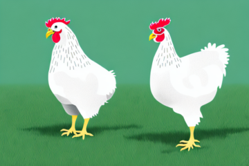 Asil: Chicken Breed Information