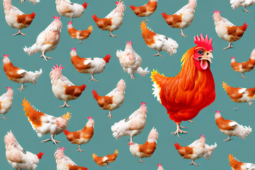 Appenzeller Spitzhauben: Chicken Breed Information