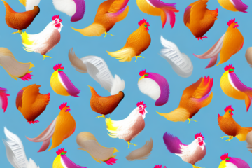 Modern Game: Chicken Breed Information