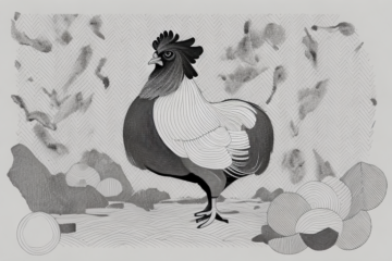 Nankin: Chicken Breed Information