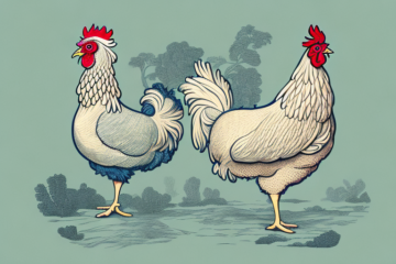 Old English Game: Chicken Breed Information