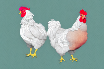 Pekin: Chicken Breed Information