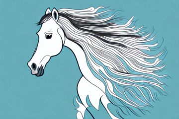 Kyrgyz Horse: Horse Breed Information