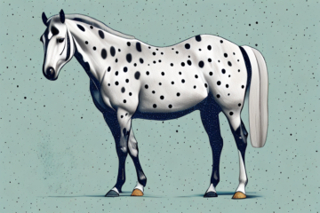Spotted Saddle Horse: Horse Breed Information