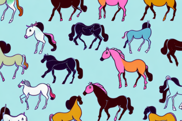 Deli Pony: Horse Breed Information