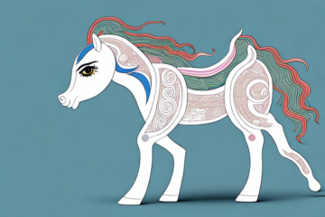 Tibetan Pony: Horse Breed Information