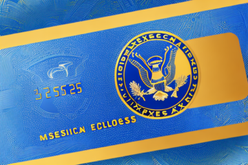 Finance Terms: American Express Card