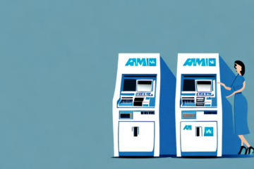 Finance Terms: Automated Teller Machine (ATM)