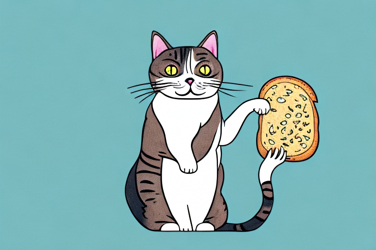 Can Cats Eat Sourdough Bread - Article Insider