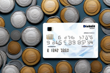 Finance Terms: Debit Card