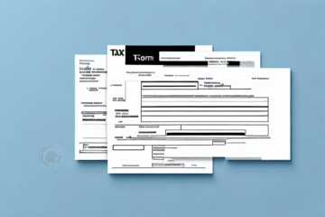 Finance Terms: IRS Form 4868