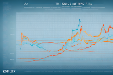Finance Terms: Korean Composite Stock Price Indexes (KOSPI)