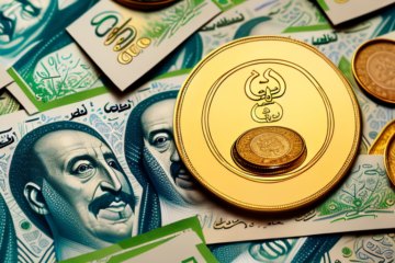 Finance Terms: Kuwaiti Dinar (KWD)