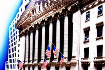 Finance Terms: New York Stock Exchange (NYSE)