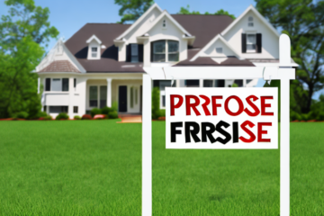 Finance Terms: Pre-Foreclosure