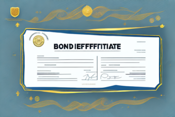 Finance Terms: Premium Bond