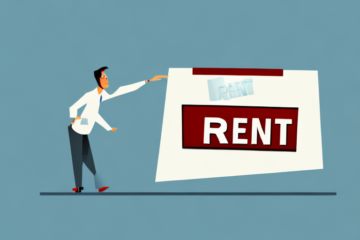 Finance Terms: Price-to-Rent Ratio