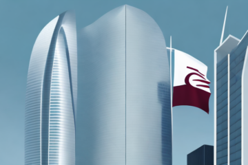 Finance Terms: Qatar Investment Authority (QIA)