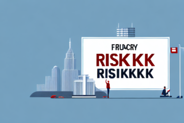 Finance Terms: Regulatory Risk