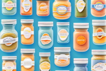 Diets Explained: Baby Food Diet