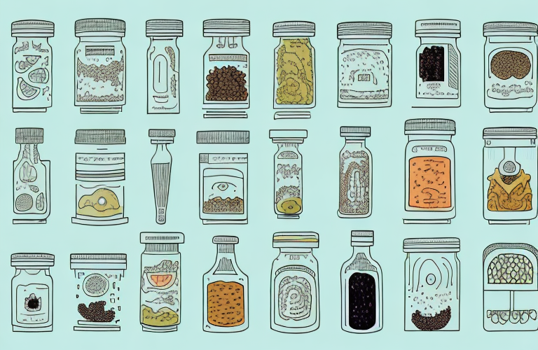 9 Fermented Foods To Know